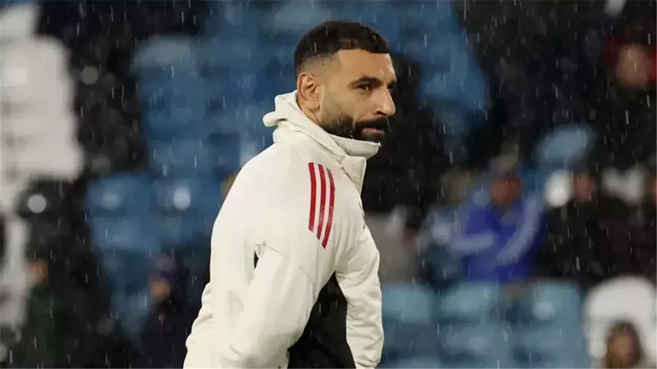 مورجان يثير أزمة صلاح مع ليفربول: تكرار قصة رونالدو؟